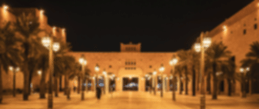 Saudi Arabia Tour Package - 4N