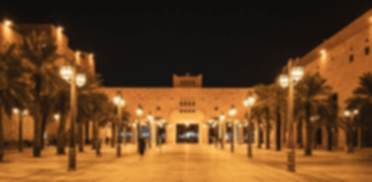 Saudi Arabia Tour Package - 4N