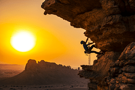 3Days/2Nights Stunning Saudi Trip in Riyadh in (3 Star)