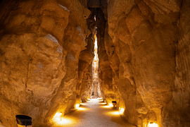 6 Nights to Riyadh and Jeddah