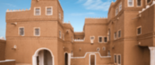 11 Days in Saudi Arabia from Riyadh in 3 Star