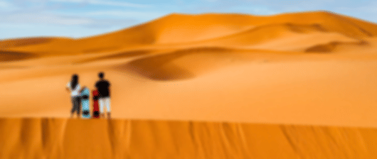 10 Days / 9 Nights Saudi Tour Package from Riyadh (3 Star)