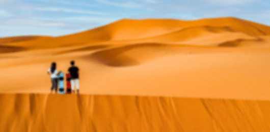 10 Days / 9 Nights Saudi Tour Package from Riyadh (3 Star)