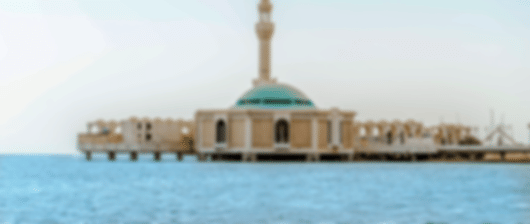 10 Days Saudi Tour in Jeddah (3 Star)