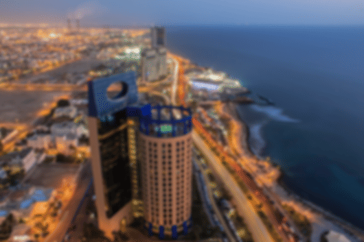 Jeddah holiday - 5N