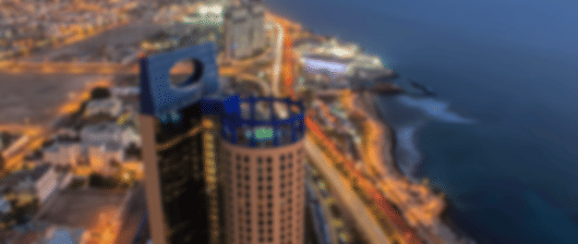 Jeddah holiday - 5N