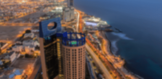 Jeddah holiday - 5N