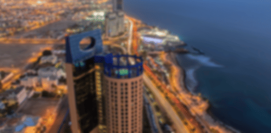 Jeddah holiday - 5N