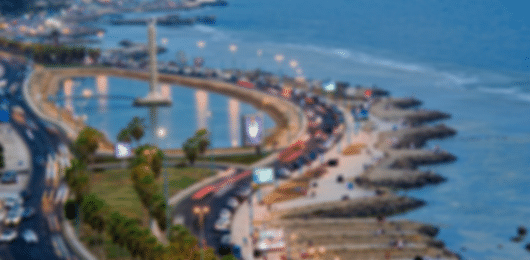 Explore Saudi Arabia in Dammam (3 Star)