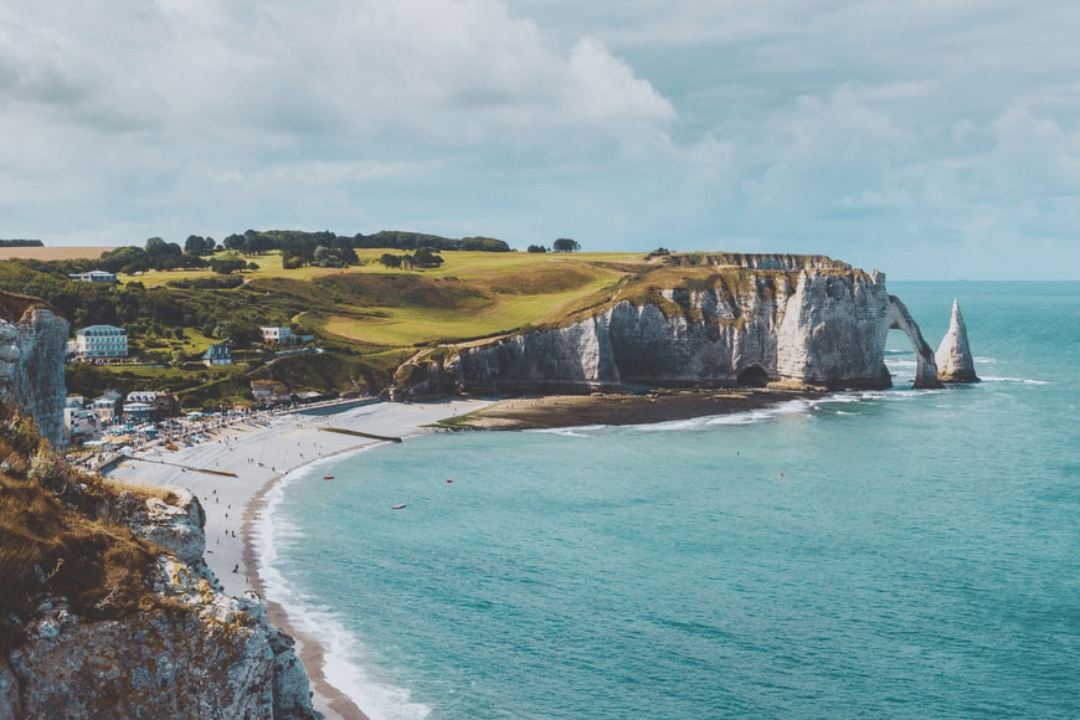 Incredible 9 Nights France Packages from India