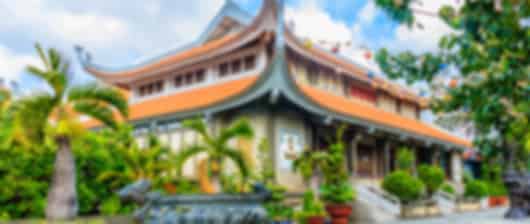 Lovely Vietnam
