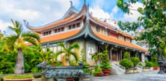 Lovely Vietnam