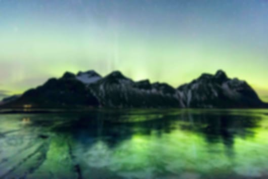 Enchanting Iceland: 5 Nights of Exquisite Vacation Packages from India