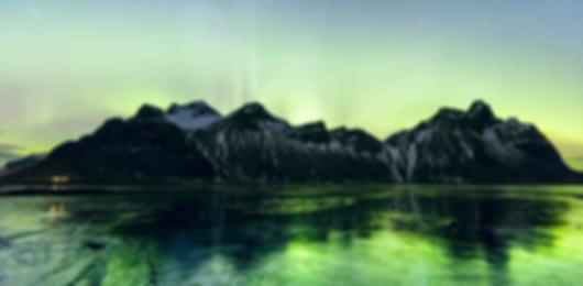 Enchanting Iceland: 5 Nights of Exquisite Vacation Packages from India