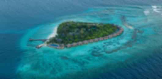 Glorious 8 Nights Taj Coral Reef Holiday Package