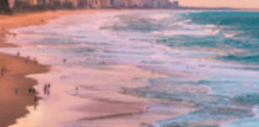 A 4 night Gold Coast itinerary to quench your wanderlust
