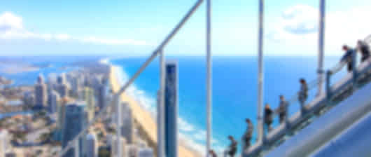 An epic 7 night Gold Coast itinerary for the wanderers