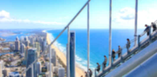 Catch the action of the Women’s World Cup Finals with a 14D/ 13 night itinerary to Queensland