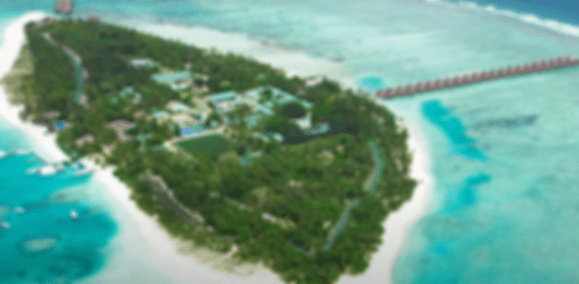 Gorgeous 3 Nights Maldives Tour Package From Delhi
