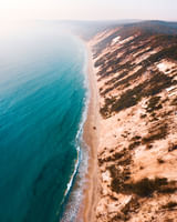 The best 4 night Queensland itinerary for adventure lovers