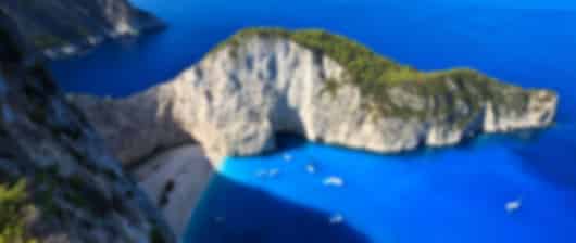Charming Greece Holiday Packages with Flights
