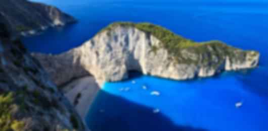Charming Greece Holiday Packages with Flights