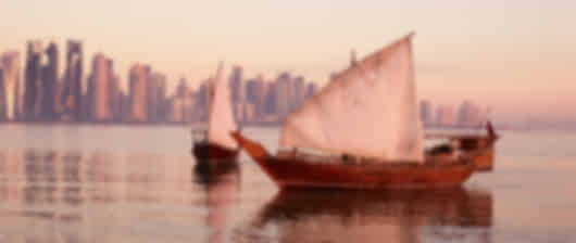 4D/3N Qatar Package with Doha Shopping Tour