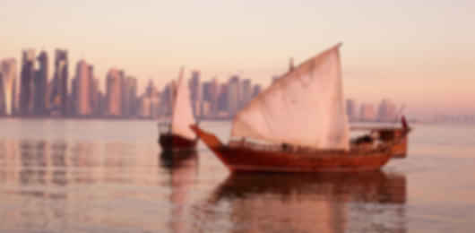 4D/3N Qatar Package with Doha Shopping Tour