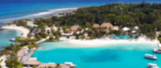 Impeccable Maldives Group Package from Mangalore