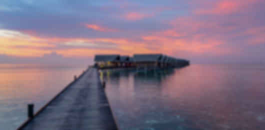 Adaaran Select Hudhuranfushi : A Honeymoon Paradise