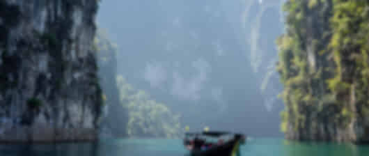Triple Thrill: Bangkok, Pattaya and Phuket
