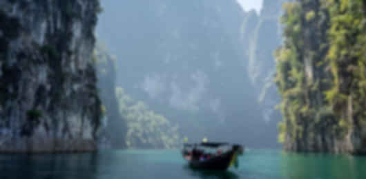 Triple Thrill: Bangkok, Pattaya and Phuket