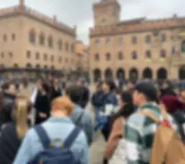 Valentine’s Week of Romance: Verona, Bologna