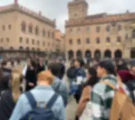 Valentine’s Week of Romance: Verona, Bologna