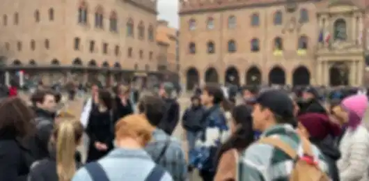 Valentine’s Week of Romance: Verona, Bologna
