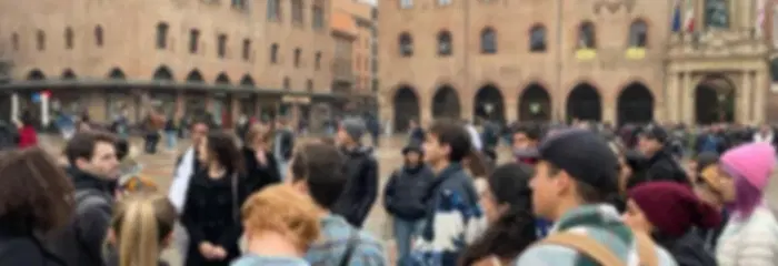 Valentine’s Week of Romance: Verona, Bologna