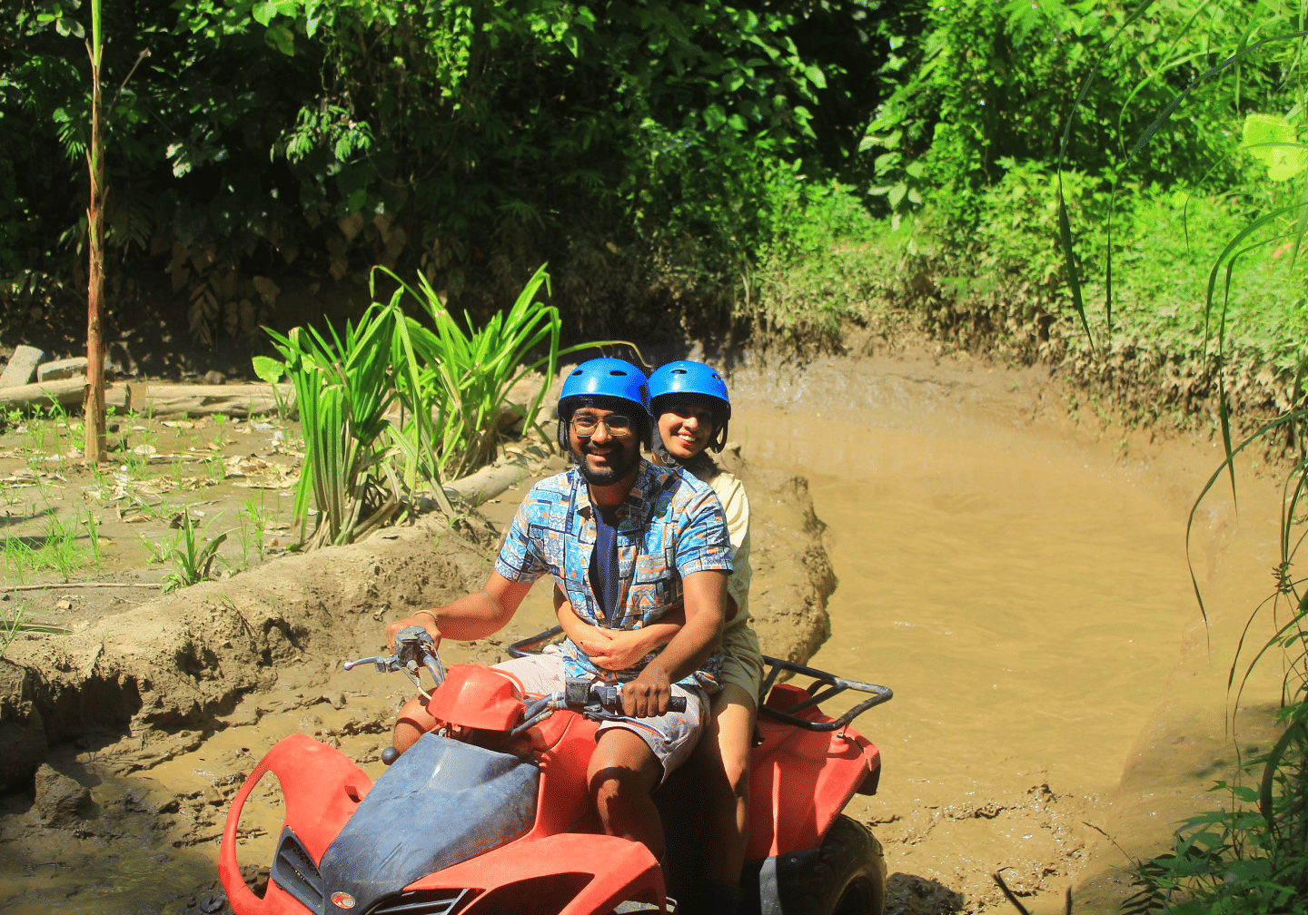 Romantic Tropical Getaway to Bali for 7N - Say #OhYes