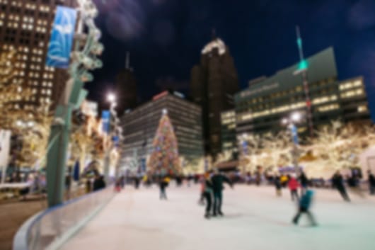 Midwest Marvels: 11 Nights Across Chicago, Detroit, Minneapolis & Columbus