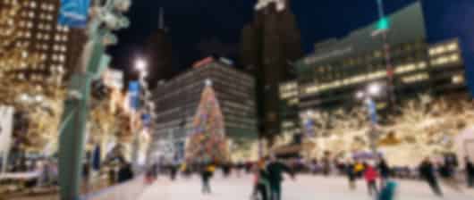 Midwest Marvels: 11 Nights Across Chicago, Detroit, Minneapolis & Columbus