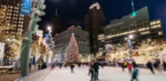 Midwest Marvels: 11 Nights Across Chicago, Detroit, Minneapolis & Columbus