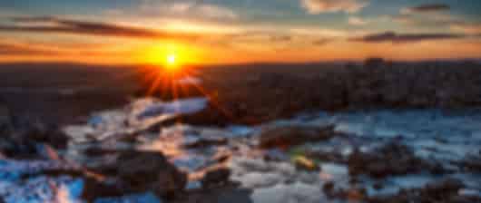 Unforgettable 6-Night Iceland Honeymoon Retreat