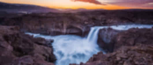 Captivating 5-Night Iceland Tour Package