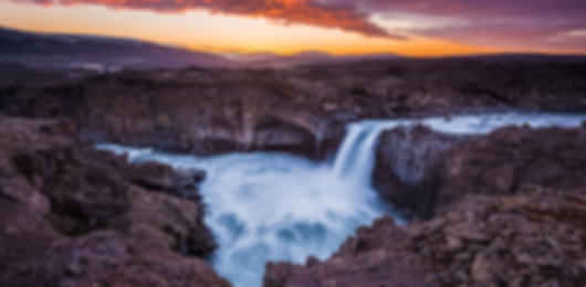 Captivating 5-Night Iceland Tour Package
