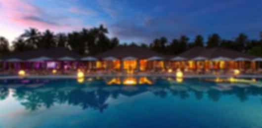 Impeccable 5 Nights Atmosphere Kanifushi Holiday Package