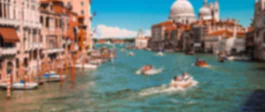 Discover Italy's Charm: Fun-Filled 9-Day Italy Tour Package