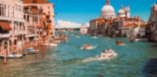 Discover Italy's Charm: Fun-Filled 9-Day Italy Tour Package