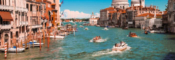 Discover Italy's Charm: Fun-Filled 9-Day Italy Tour Package