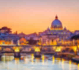 Unforgettable Italy Special: 7 Nights Rome, Florence, and Venice Tour