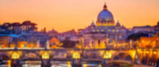 Unforgettable Italy Special: 7 Nights Rome, Florence, and Venice Tour