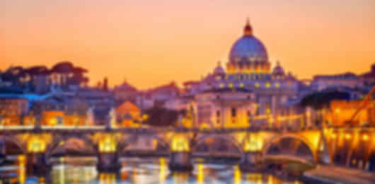 Unforgettable Italy Special: 7 Nights Rome, Florence, and Venice Tour